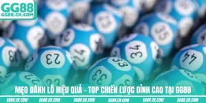 Ảnh đại diện mẹo đánh lô hiệu quả