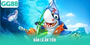 Ảnh đại diện Bắn Cá Ăn Tiền