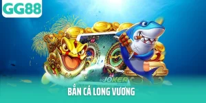 Ảnh đại diện Bắn Cá Long Vương