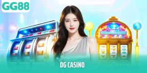 Ảnh đại diện DG Casino