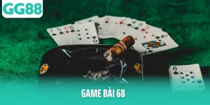 Ảnh đại diện Game Bài 68