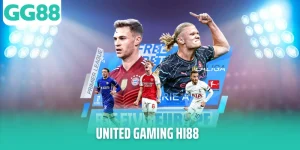 Ảnh đại diện United Gaming Hi88